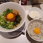 キラメキノトリ - 