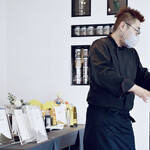 プレゼンテ スギ - 