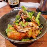 めしやマエケン - 