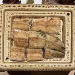 炭焼 うな富士 - 