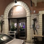 Locanda 4 Cuochi - 