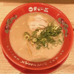 天下一品 中野店 - 