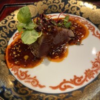 新中国料理HARAKAWA 北新地店 - 