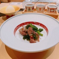 天麩羅 安藤 - 