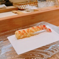 天麩羅 安藤 - 