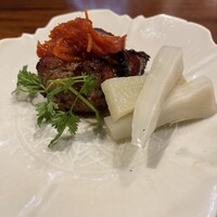 新中国料理HARAKAWA 北新地店 - 