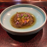 新中国料理HARAKAWA 北新地店 - 
