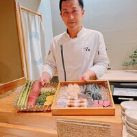 天麩羅 安藤 - 