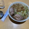 麺に始まり麺に終わる