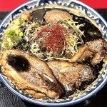 麺匠 佐蔵 - 料理写真: