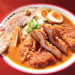 麺屋・國丸。 - 料理写真: