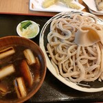 手打ちうどん 和 - 