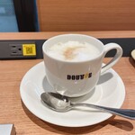 ドトールコーヒーショップ - 