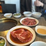 焼肉の名門 天壇 - 