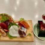 Hamayaki Kaisen Izakaya Daishousuisan - 