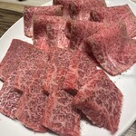 焼肉 粋 - 