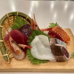 Hamayaki Kaisen Izakaya Daishousuisan - 