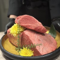 個室焼肉 牛姫 恵比寿本店 - 