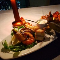 オーシャン カシータ - 