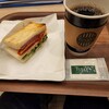 タリーズコーヒー &TEA KITTE丸の内店