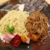 らぁ麺 飯田商店