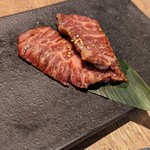 Shibuya Wagyuu Yakiniku Ushihachi Kiwami - 