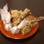 鳥越の宿　三楽園 - 夜食