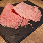 Shibuya Wagyuu Yakiniku Ushihachi Kiwami - 