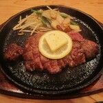 Nishiyamatei - ステーキ（国産牛） ヒレ200ｇ