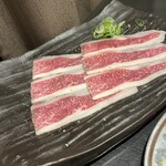 焼肉ろざん - 