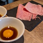 Shibuya Wagyuu Yakiniku Ushihachi Kiwami - 