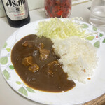 カレーハウスデリー - 