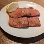 Shibuya Wagyuu Yakiniku Ushihachi Kiwami - 