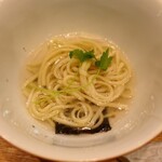 らぁ麺 飯田商店 - 