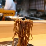 らぁ麺 飯田商店 - 