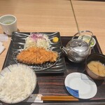 Tonkatsu Wakou - 