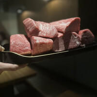 中目黒焼肉 登牛門 - 