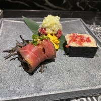 好信楽 西中洲 - 