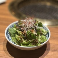 中目黒焼肉 登牛門 - 