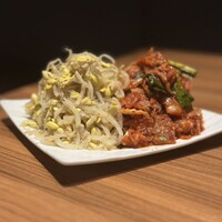 中目黒焼肉 登牛門 - 