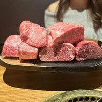 中目黒焼肉 登牛門 - 