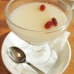 鼎泰豐 - 【New!】杏仁豆腐