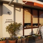 ル・パティシェ ヤマダ - 