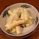 鳥ひで - お通し