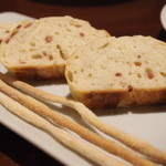 オステリア・オリエーラ - Feb, 2014Jan, 2014