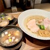 Tokyo Style Noodle ほたて日和