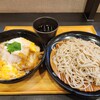 小諸そば 朝霞台店