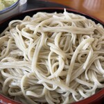 Teuchi Soba Kappou Utaya - 