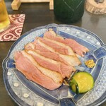 しらかめ - 料理写真: