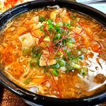 中国料理 頤和園 - 